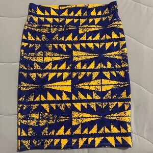 Lula Roe skirt